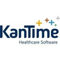 kantime inc. logo image