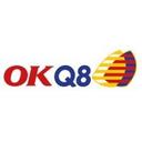 logo of Okq 8