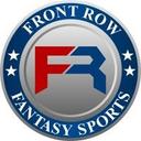 logo of Front Row Fantasy Sports