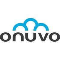 onuvo logo image