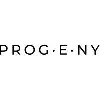 prog·e·ny