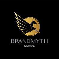 brandmyth digital nepal logo image