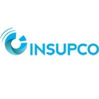 insupco technologies ltd logo image