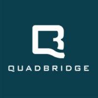 quadbridge inc. logo image