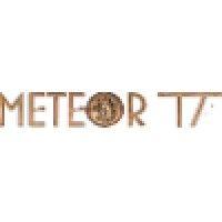 meteor 17 logo image