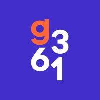 groupe 361 logo image