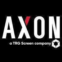 axon financial systems (a trg screen company)