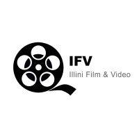 illini film and video logo image