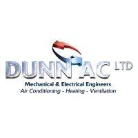 dunn ac limited logo image