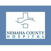 nemaha county hospital