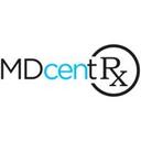 logo of Mdcentrx