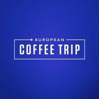 european coffee trip logo image