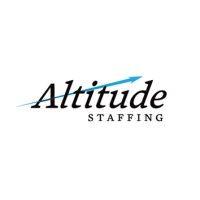 altitude staffing logo image