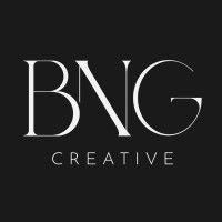 bng creative logo image