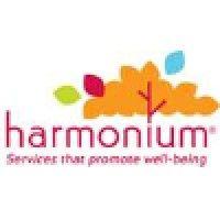 harmonium, inc logo image