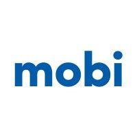 mobi logo image