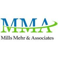 mills mehr & associates, inc. logo image