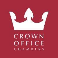 crown office chambers logo image