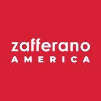 zafferano america logo image