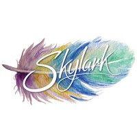 skylark creative group events & entertainment logo image