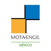 mota-engil méxico logo image