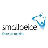 the smallpeice trust logo image