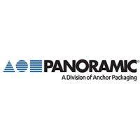 panoramic inc logo image