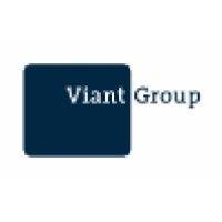 viant group logo image