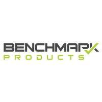 benchmark products logo image