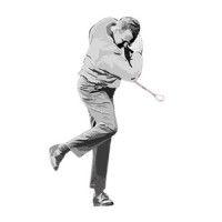 billy casper™ legacy logo image