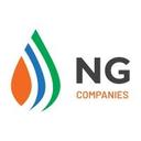 logo of Ng Companies