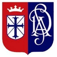 saint dominic academy logo image