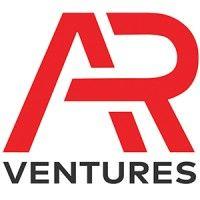 ar ventures logo image