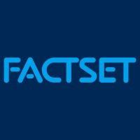 bisam, a factset company logo image