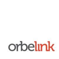 orbelink.com logo image