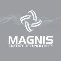 magnis energy technologies logo image