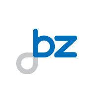 bz inc. logo image