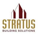 logo of Stratus Building Solutions