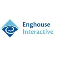 enghouse interactive - spain & latam logo image