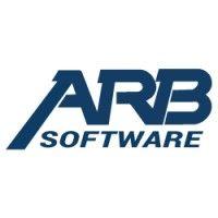 arb software india private ltd. logo image