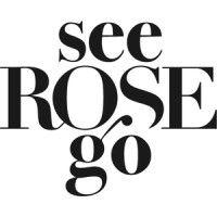 see rose go logo image