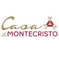 casa de montecristo logo image