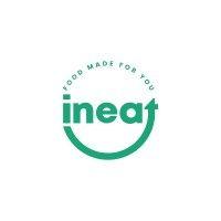 ineat group logo image