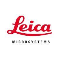 leica microsystems medical logo image