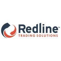 redline trading solutions logo image