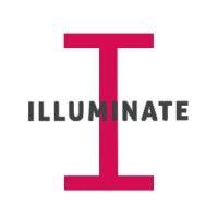 illuminate agency logo image