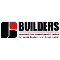 builders advanced engineering & construction logo image