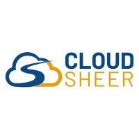 cloudsheer consulting