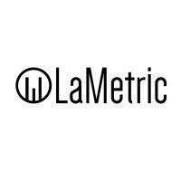 lametric logo image