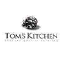 tom's kitchen